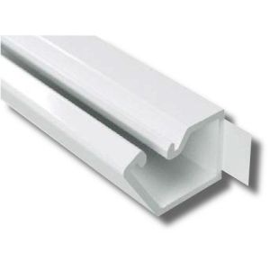 Миниканал самоклеющийся 12х12 TMR (00308) Миниканал самоклеющийся