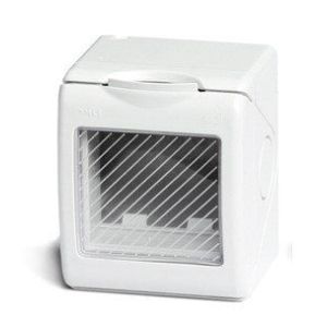 Модульная настенная коробка (54655) Модульная настенная коробка