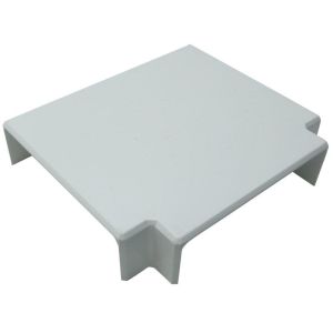 Отвод, Т-образный, 40х16мм (10061 ABR) Отвод для короба