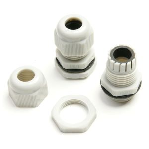 PG-11 (7392c) Кабельный ввод