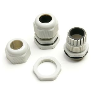 PG-21 (7395c) Кабельный ввод