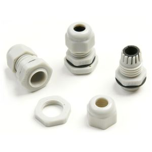 PG-9 (7391c) Кабельный ввод