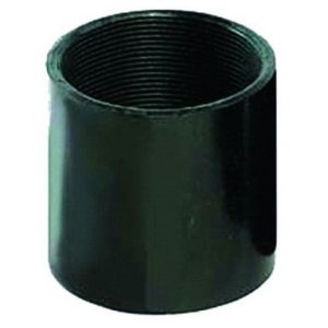 Втулка соединительная М25, чёрный (PADM25) Втулка соединительная