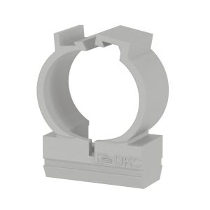 Держатель двухкомпонентный D20 (100 шт) (51120) Держатель двухкомпонентный