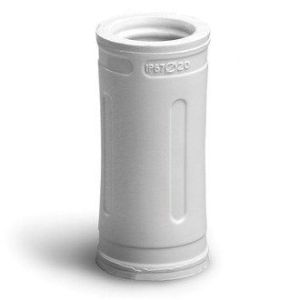 Муфта труба-труба, IP67, D20 (50120) Муфта труба-труба