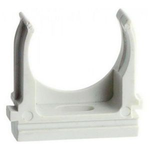 CF32-GY (50 шт) (11476c) Держатель с защёлкой