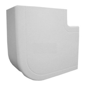 Угол плоский 100х40 RL (76314-E110) Угол плоский, огнестойкость E110