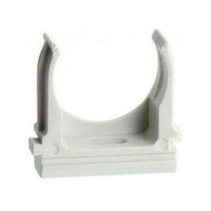 Держатель (клипса) D32, без галогена (50шт) (41732-50HF) Держатель