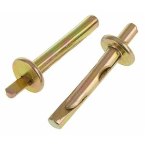 Анкер клин 6х40 (100 шт) (47225-100) Анкер клин