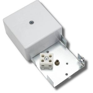 КМ-О (2к*6,0)-IP41 Коробка монтажная огнестойкая