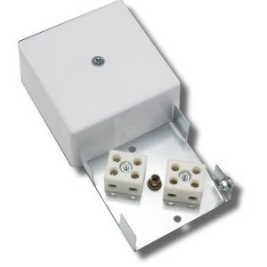 КМ-О (4к*6,0)-IP41 Коробка монтажная огнестойкая