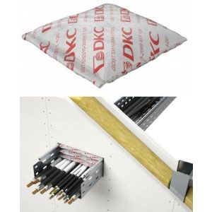 Подушка огнестойкая 120х200х30 (DB1803) Подушка огнестойкая