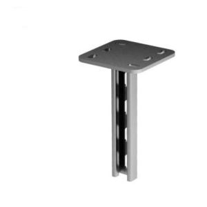 Вертикальный подвес одиночный 41х21, L500 (BSP2105) Вертикальный подвес