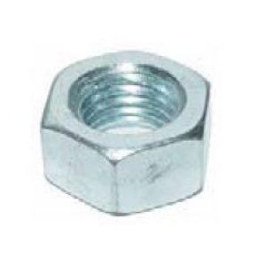 Гайка шестигранная М6 (CM110600) Гайка шестигранная