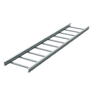 Лестничный лоток 50х400х3000 (LL5040) Лестничный лоток