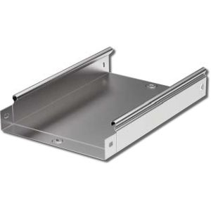 Лоток неперфорированный 100х50х2000 (35012) Лоток неперфорированный