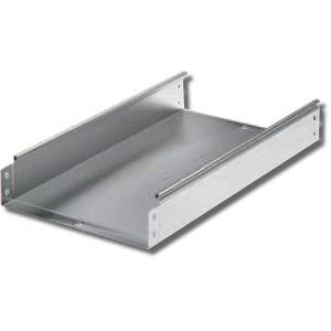 Лоток неперфорированный 600х100х3000 (35107) Лоток неперфорированный