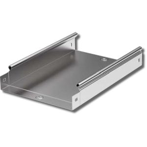 Лоток неперфорированный 600х50х3000 (35028) Лоток неперфорированный