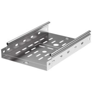 Лоток перфорированный 150х50х2000 (35253) Лоток перфорированный