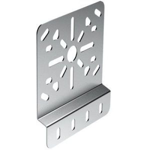 Пластина монтажная вертикальная (LP3000) Пластина монтажная вертикальная