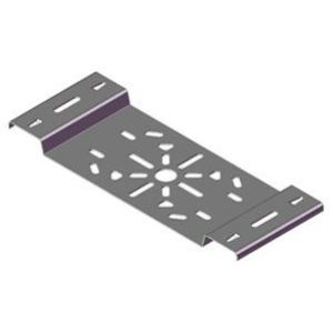 Пластина монтажная горизонтальная (LP4000) Пластина монтажная горизонтальная