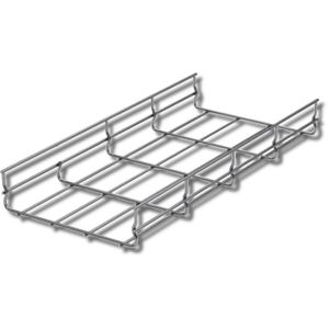 Проволочный лоток 30х50х3000 (FC3005) Проволочный лоток