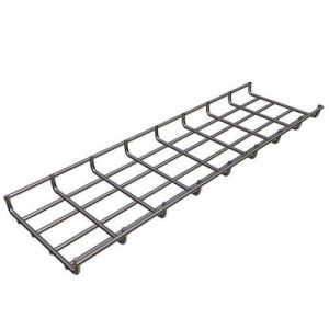 Проволочный лоток 80х100х3000 (FC8010) Проволочный лоток