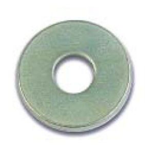 Шайба М10 кузовная DIN9021 (CM121000) Шайба кузовная