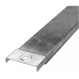 Крышка лотка 50х3000 (PR16.0089) Крышка лотка