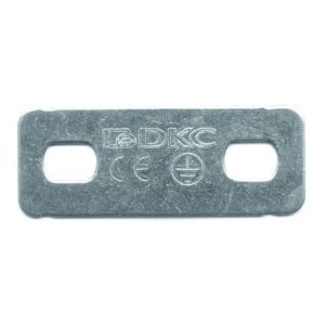 Пластина для заземления PTCE (37501R) Пластина для заземления