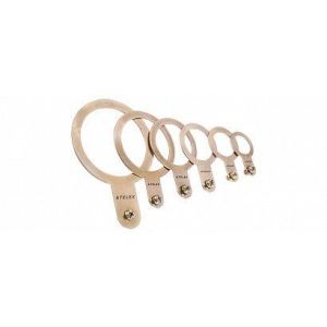 Кольцо заземления М16х1,5 (PR08.3863) (Промрукав) Кольцо заземления