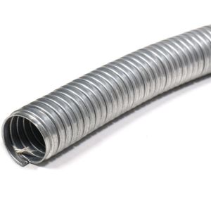 Металлорукав Р3-ЦА 20 (zeta42509) Металлорукав