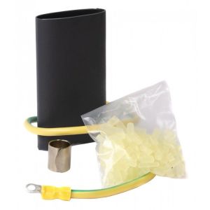 Муфта заземления термоусаживаемая д 15-25 (PR08.3871) Муфта