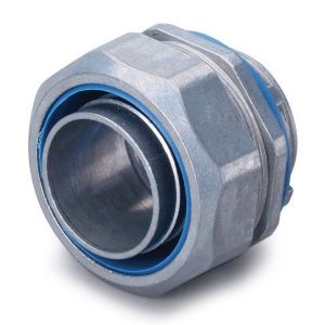 ВМУ-15, Муфта вводная для металлорукава усиленная (PR08.3813) Муфта