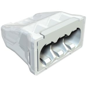 61 325 LGR (100шт), (2054485) Клемма 2-проводная