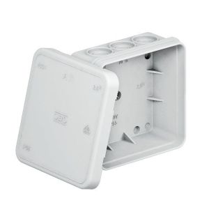 A11, (2000342) Коробка распределительная