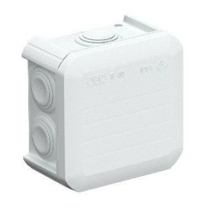 T40, (2007045) Коробка распределительная