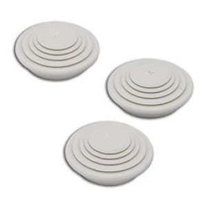 Втулка уплотнительная IP44 D20 V20 (100 шт) (43920) Втулка уплотнительная