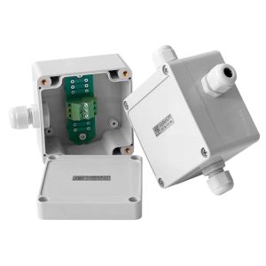 КСРП-3ТО-К Коробка коммутационная