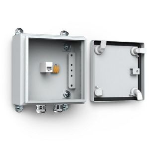 КР-4.2000 Коробка монтажная