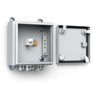 КР-4.4000 Коробка монтажная