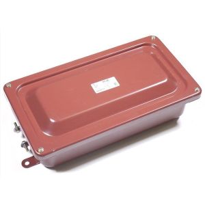 КС-20 УХЛ1,5 IP65 без отверстий (zeta30377) Коробка соединительная