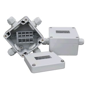 КСРП-2Т Коробка коммутационная