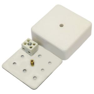 МЕТА 7403-2 Коробка монтажная огнестойкая