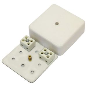 МЕТА 7403-4 Коробка монтажная огнестойкая