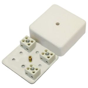 МЕТА 7403-6 Коробка монтажная огнестойкая