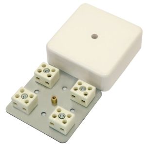 МЕТА 7403-8 Коробка монтажная огнестойкая