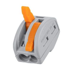 СК-412 (2,5 мм²) TDM (SQ0527-0001) Соединительная клемма