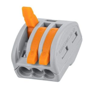 СК-413 (2,5 мм²) TDM (SQ0527-0002) Соединительная клемма