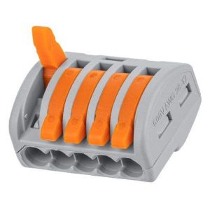 СК-415 (2,5 мм²) TDM (SQ0527-0003) Соединительная клемма